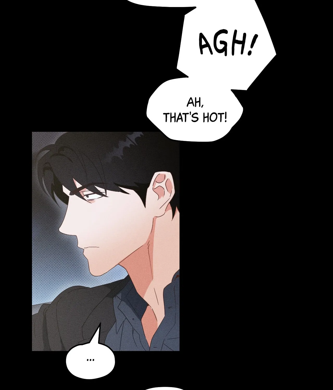 The Light I Give You Chapter 15 page 32 - 