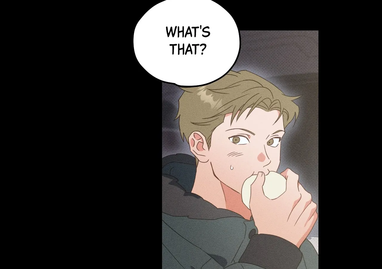 The Light I Give You Chapter 15 page 33 - 