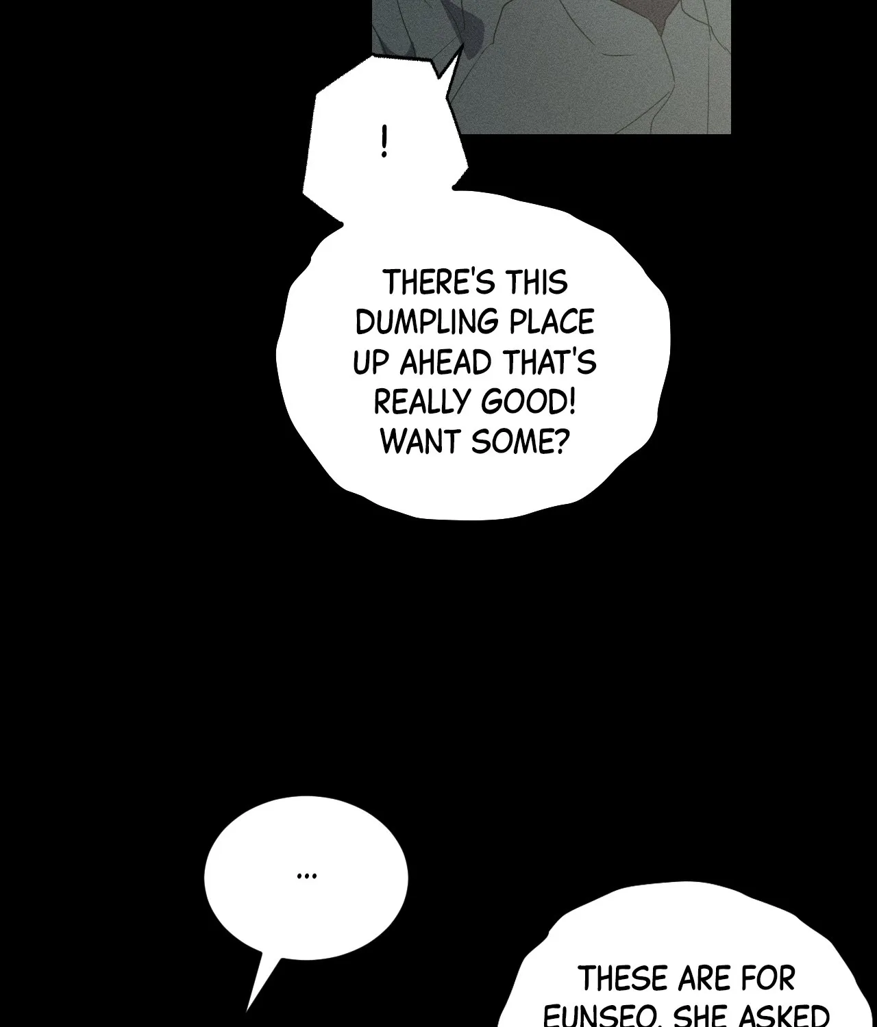 The Light I Give You Chapter 15 page 34 - 
