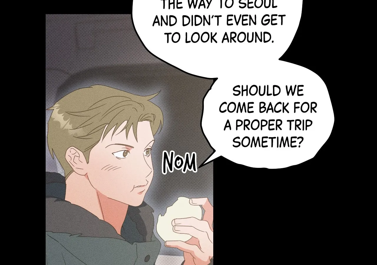 The Light I Give You Chapter 15 page 37 - 