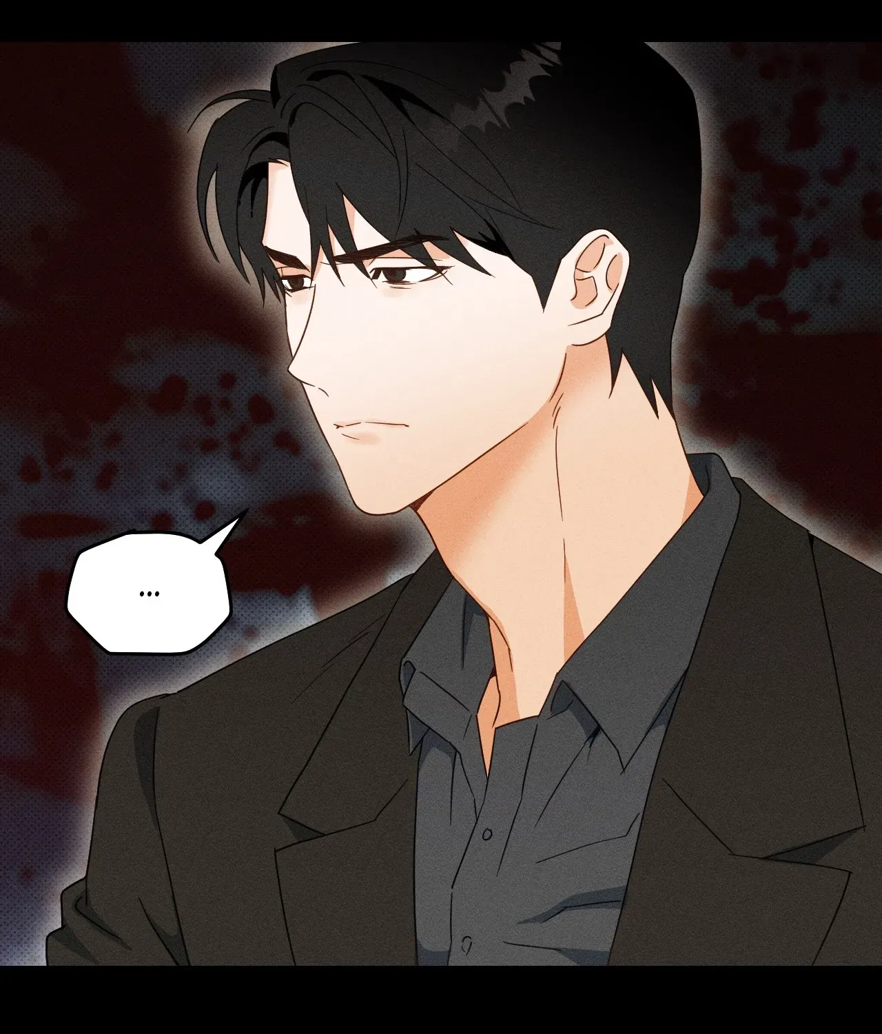 The Light I Give You Chapter 15 page 5 - 
