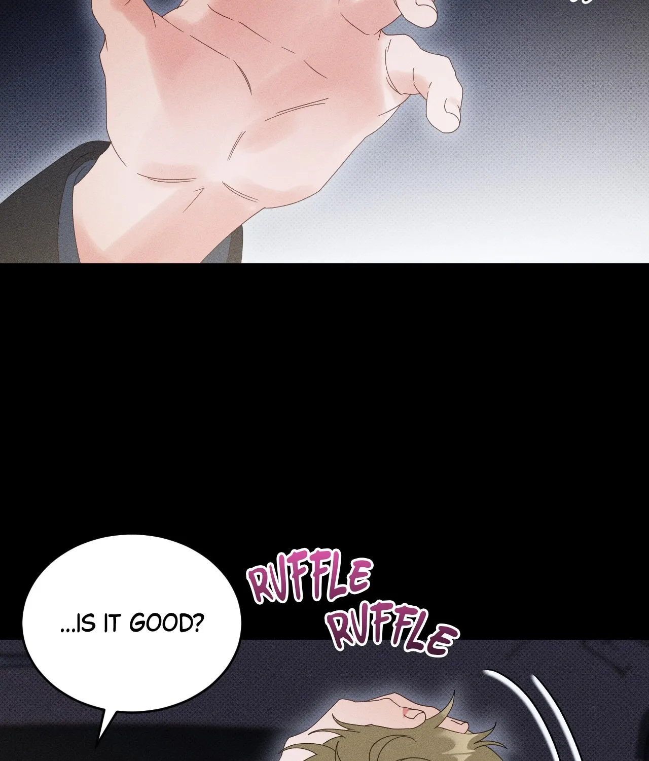 The Light I Give You Chapter 15 page 44 - 
