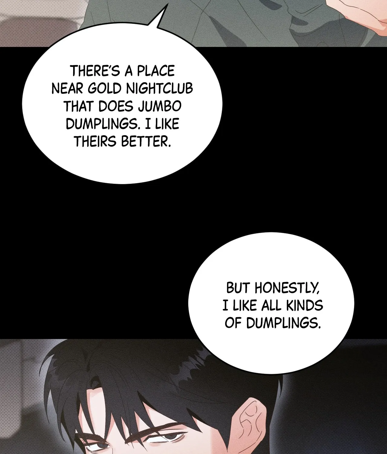 The Light I Give You Chapter 15 page 46 - 