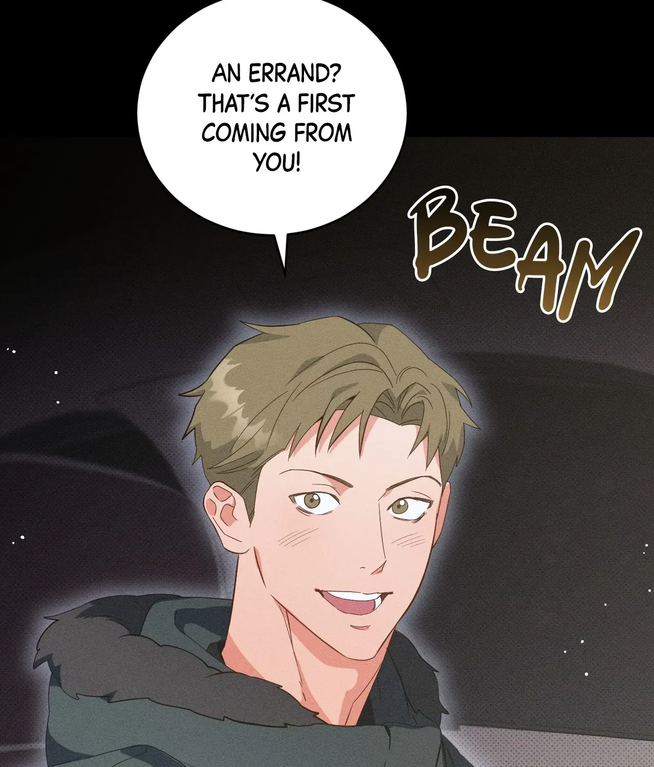 The Light I Give You Chapter 15 page 55 - 