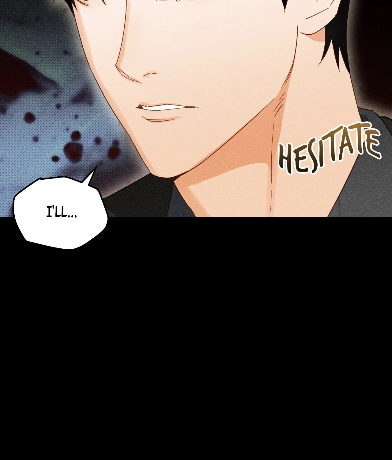 The Light I Give You Chapter 15 page 7 - 