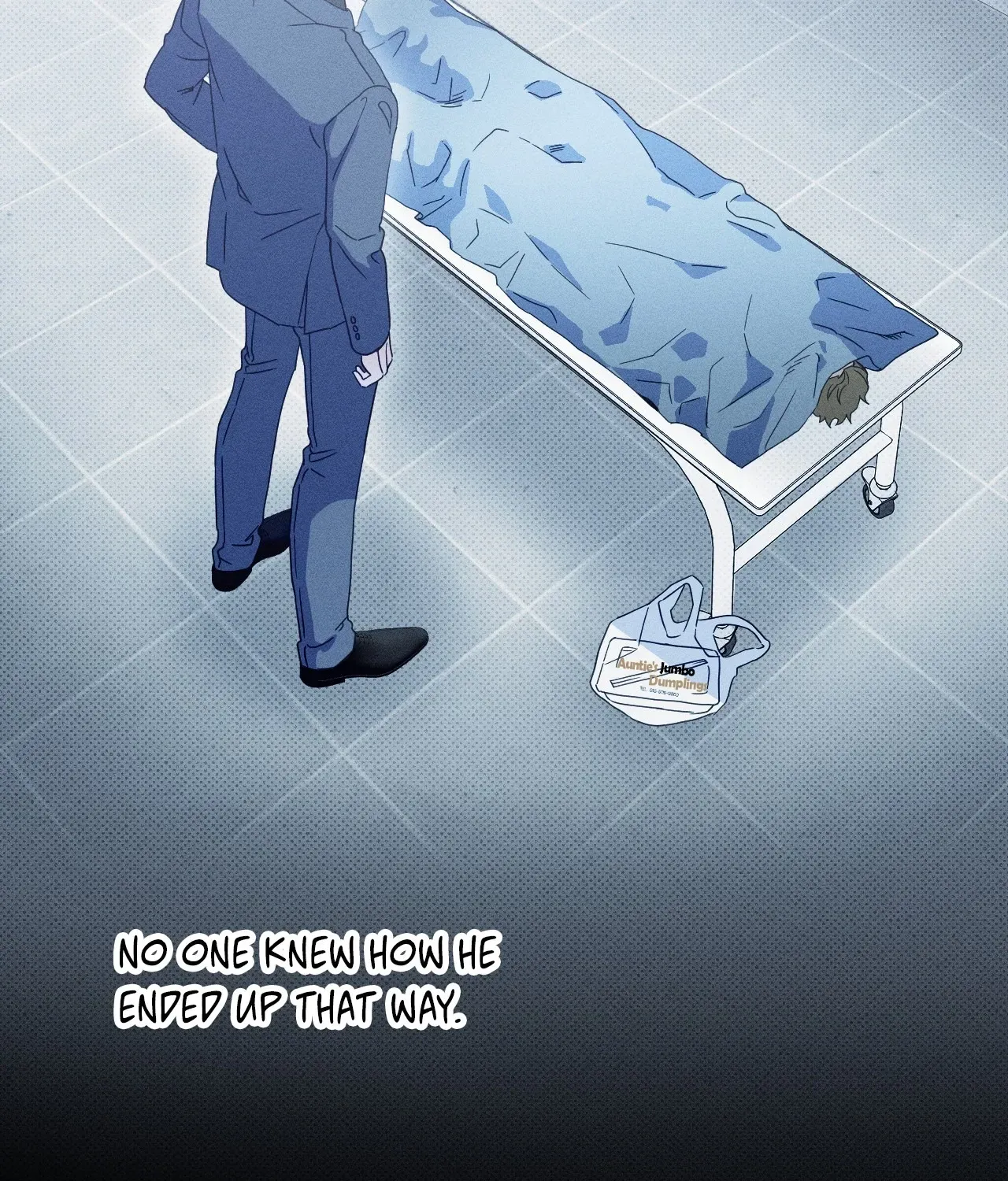 The Light I Give You Chapter 15 page 67 - 