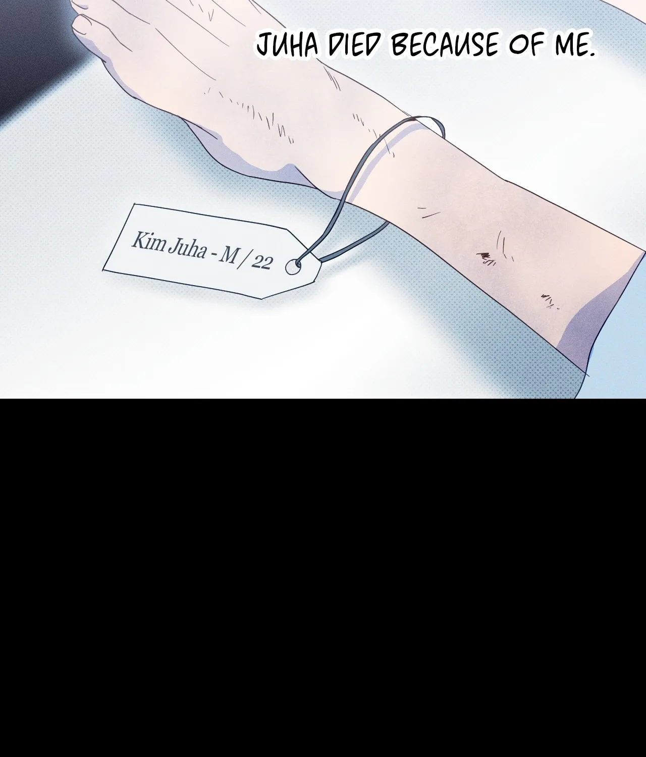 The Light I Give You Chapter 15 page 69 - 
