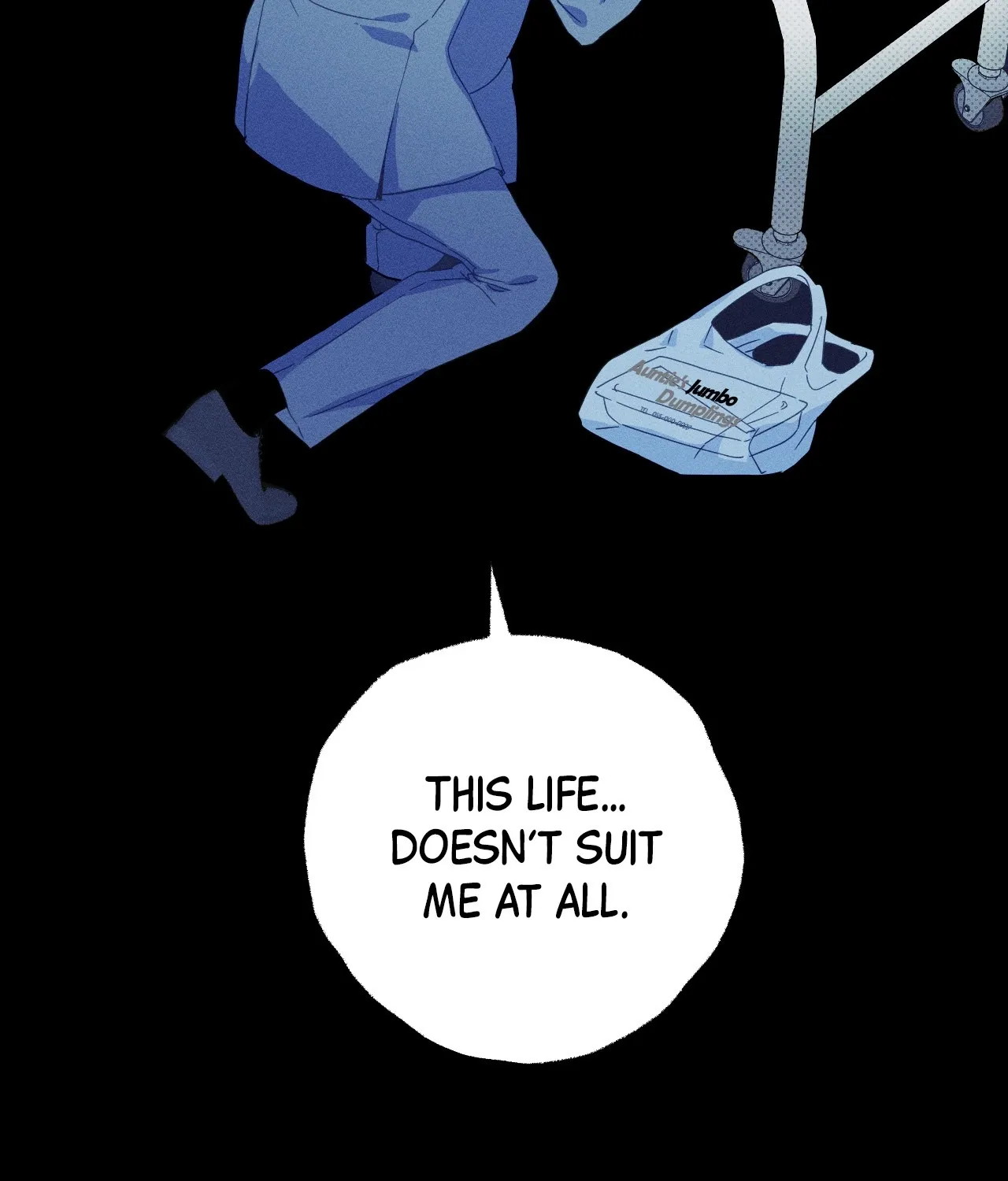 The Light I Give You Chapter 15 page 78 - 