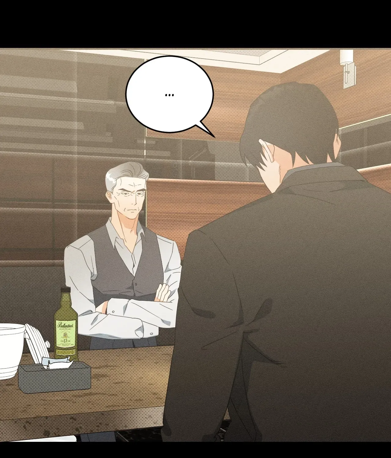 The Light I Give You Chapter 15 page 9 - 