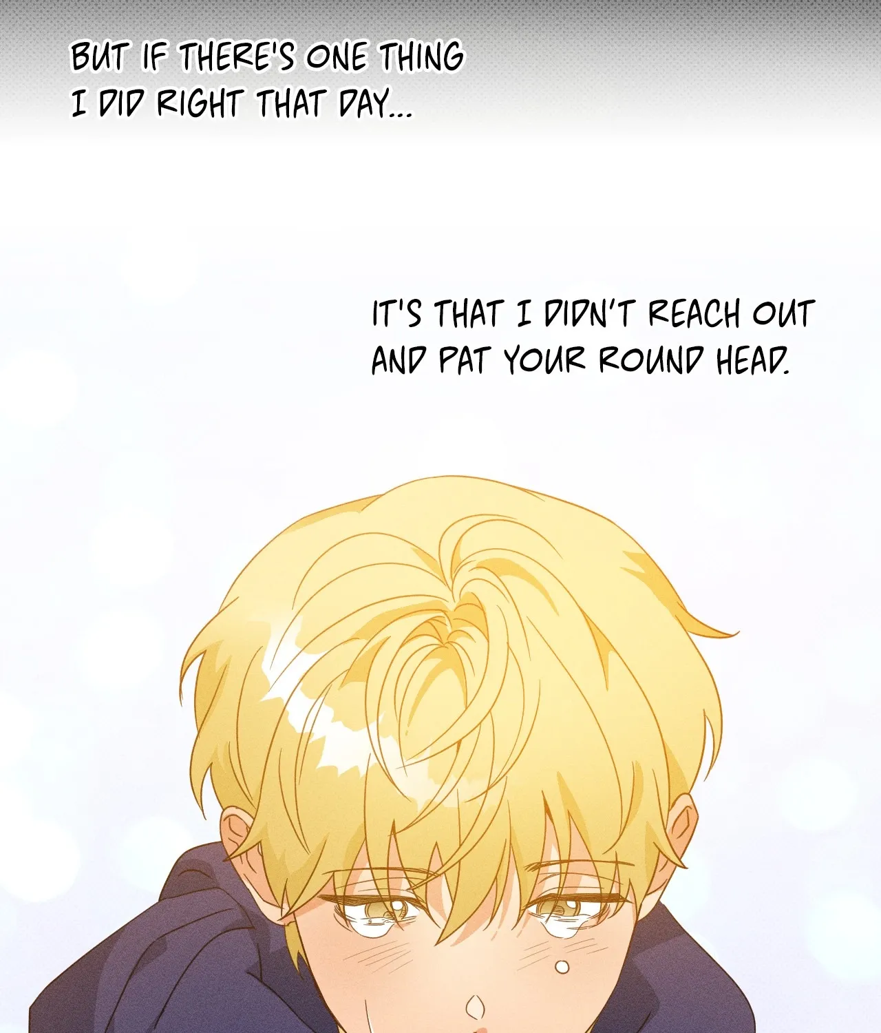 The Light I Give You Chapter 15 page 82 - 
