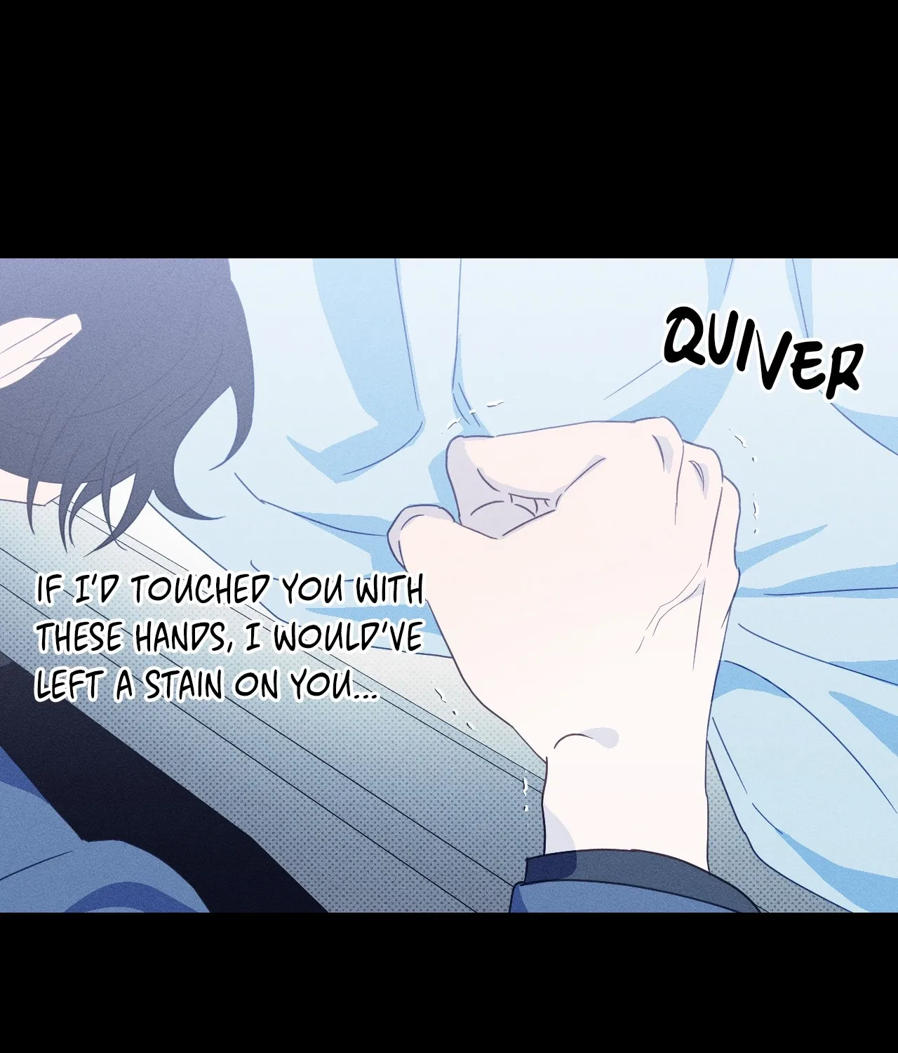The Light I Give You Chapter 15 page 84 - 