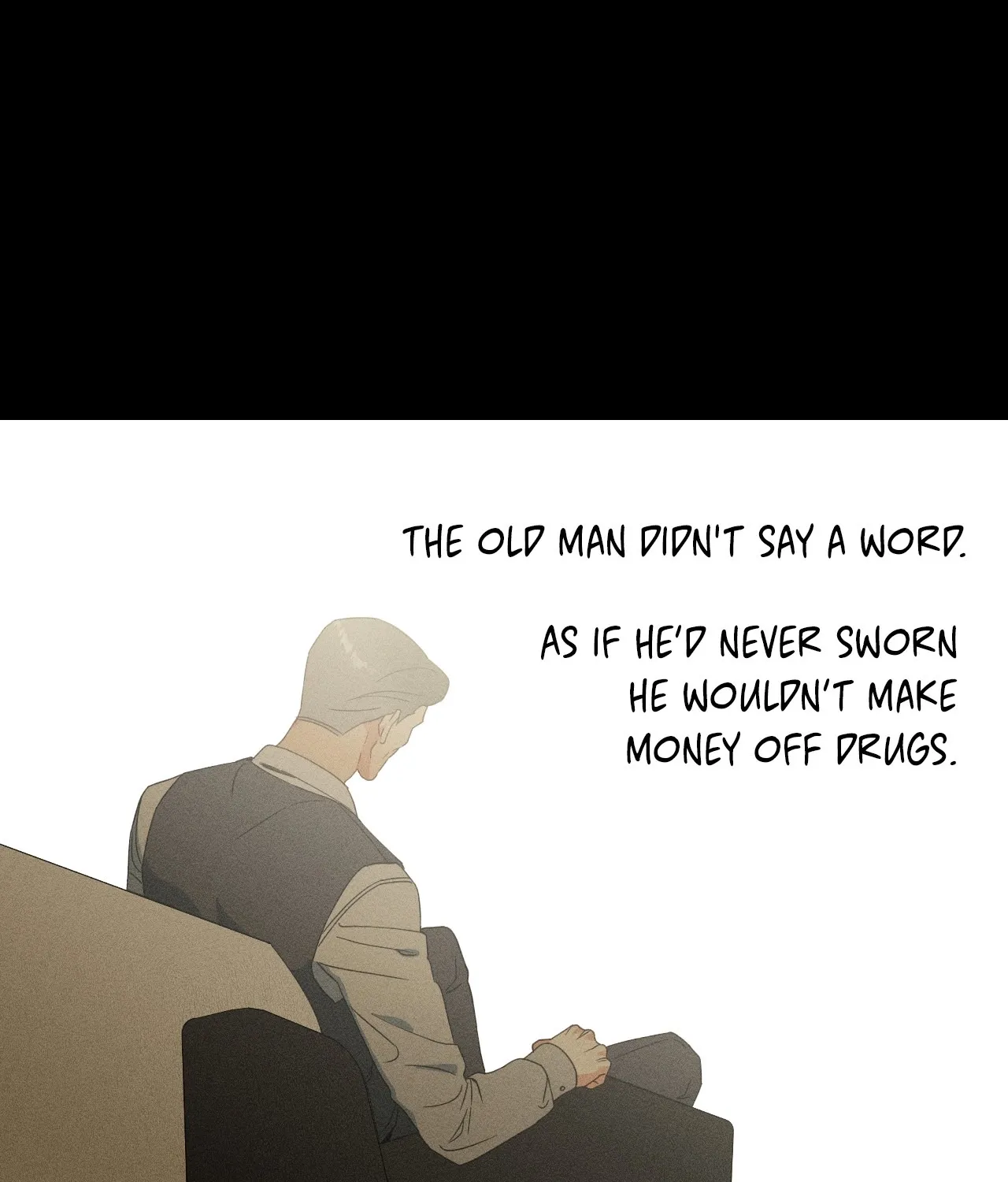The Light I Give You Chapter 15 page 92 - 
