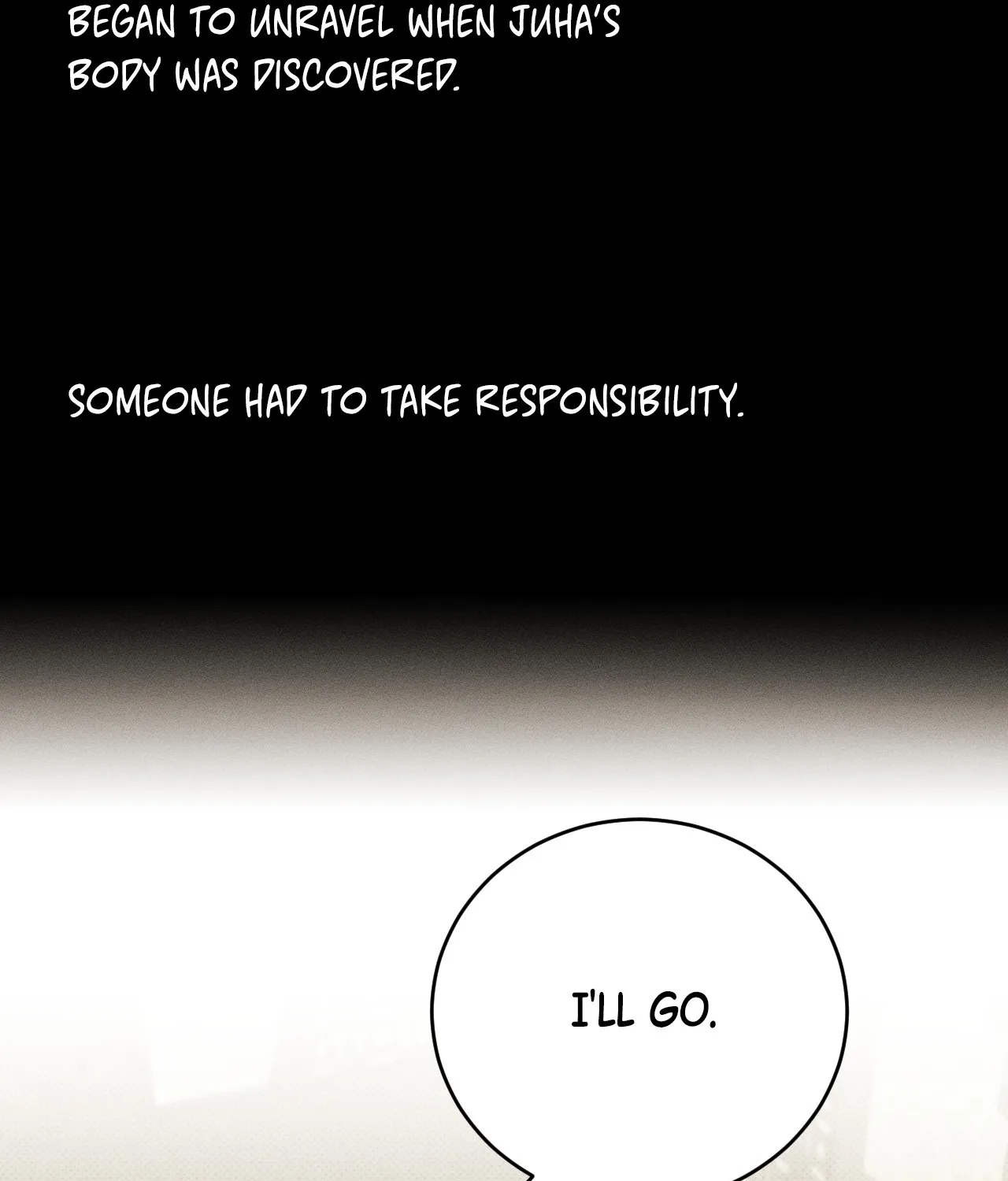 The Light I Give You Chapter 15 page 94 - 