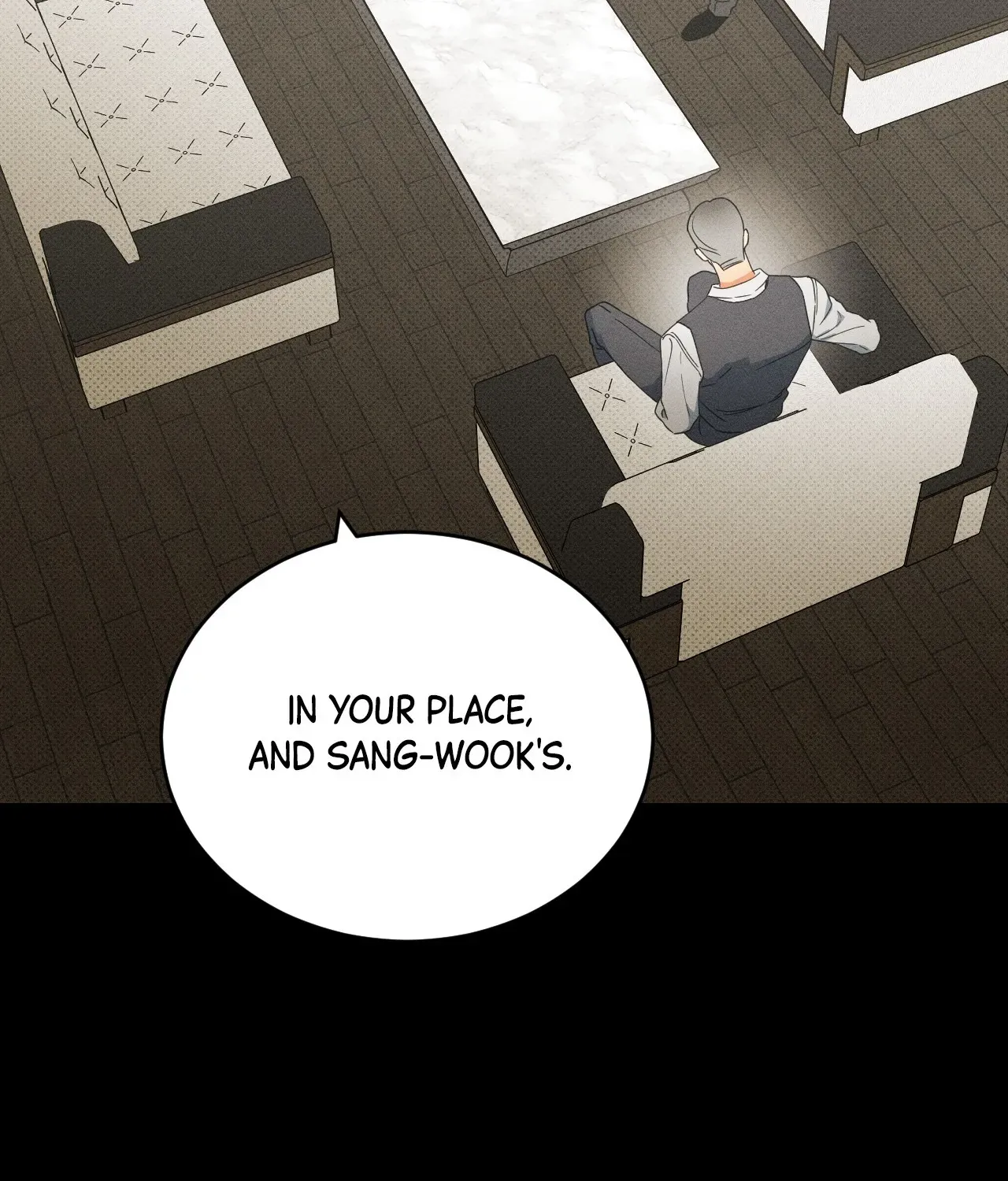 The Light I Give You Chapter 15 page 96 - 