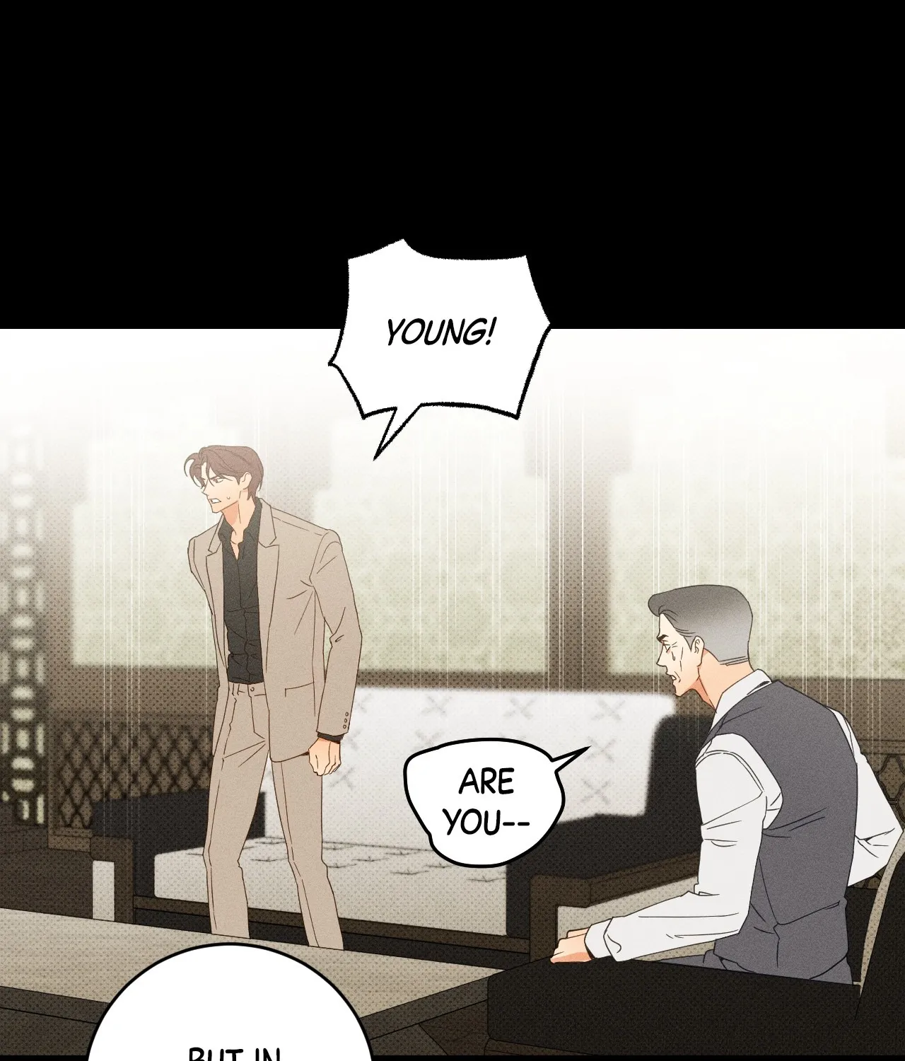 The Light I Give You Chapter 15 page 99 - 