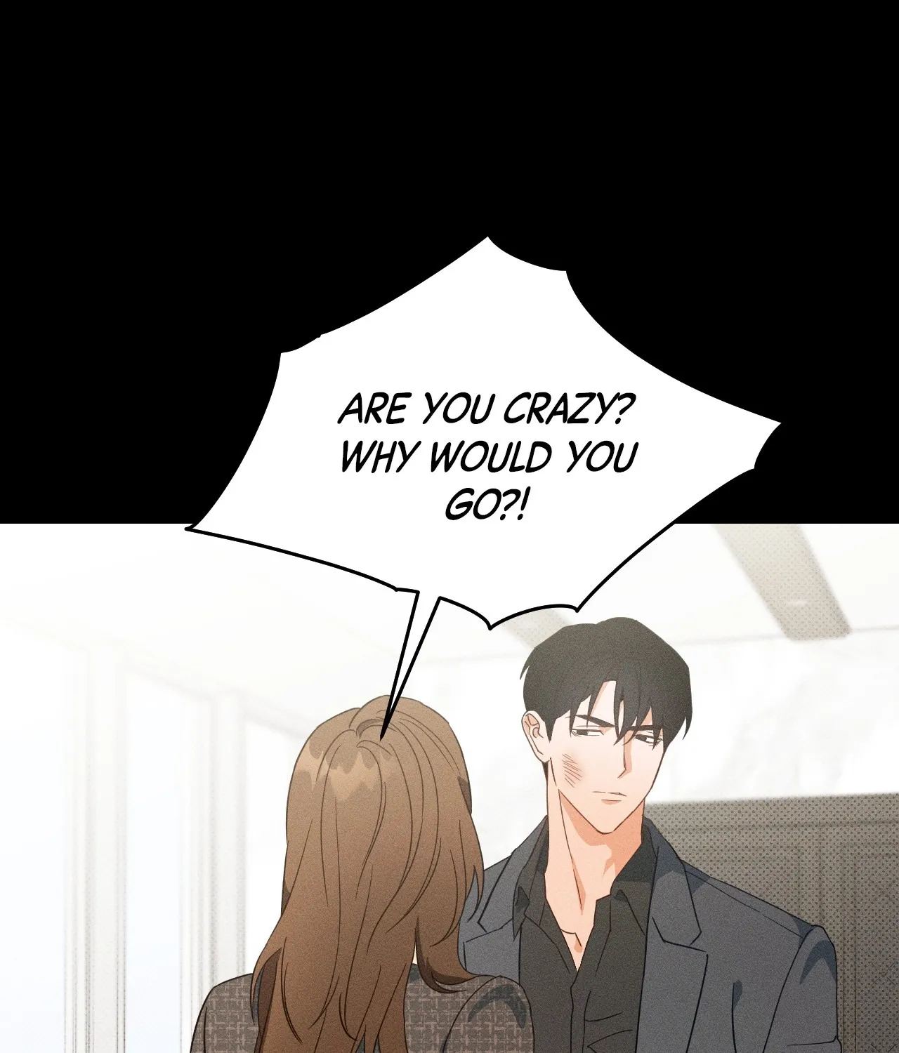 The Light I Give You Chapter 16 page 1 - 