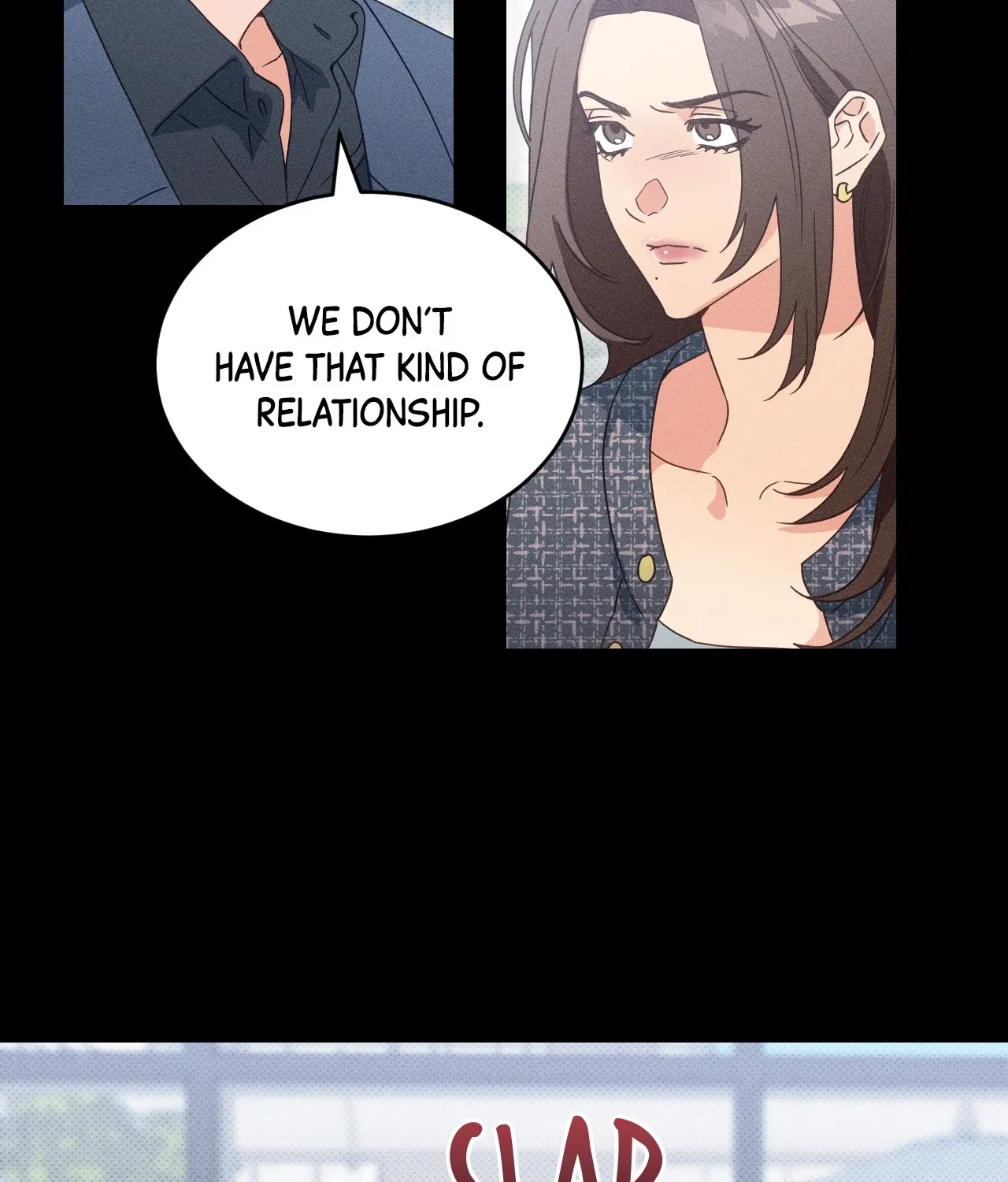 The Light I Give You Chapter 16 page 11 - 
