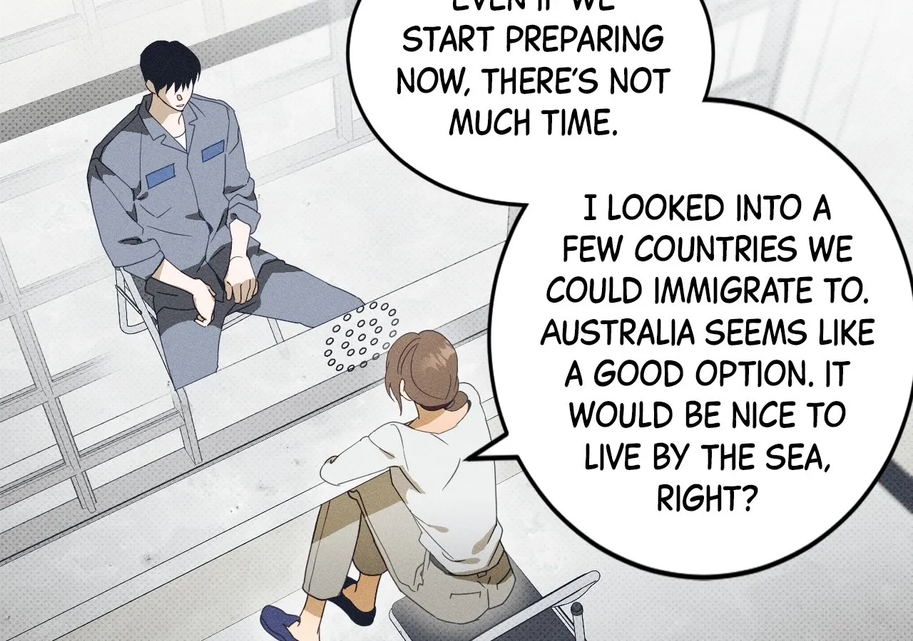 The Light I Give You Chapter 16 page 101 - 
