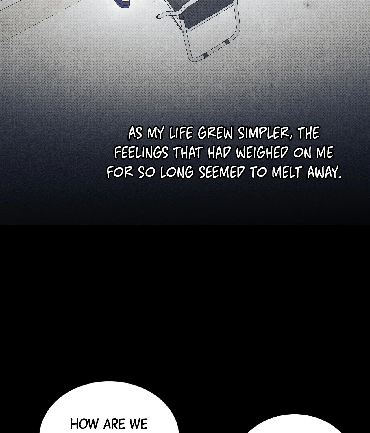 The Light I Give You Chapter 16 page 102 - 
