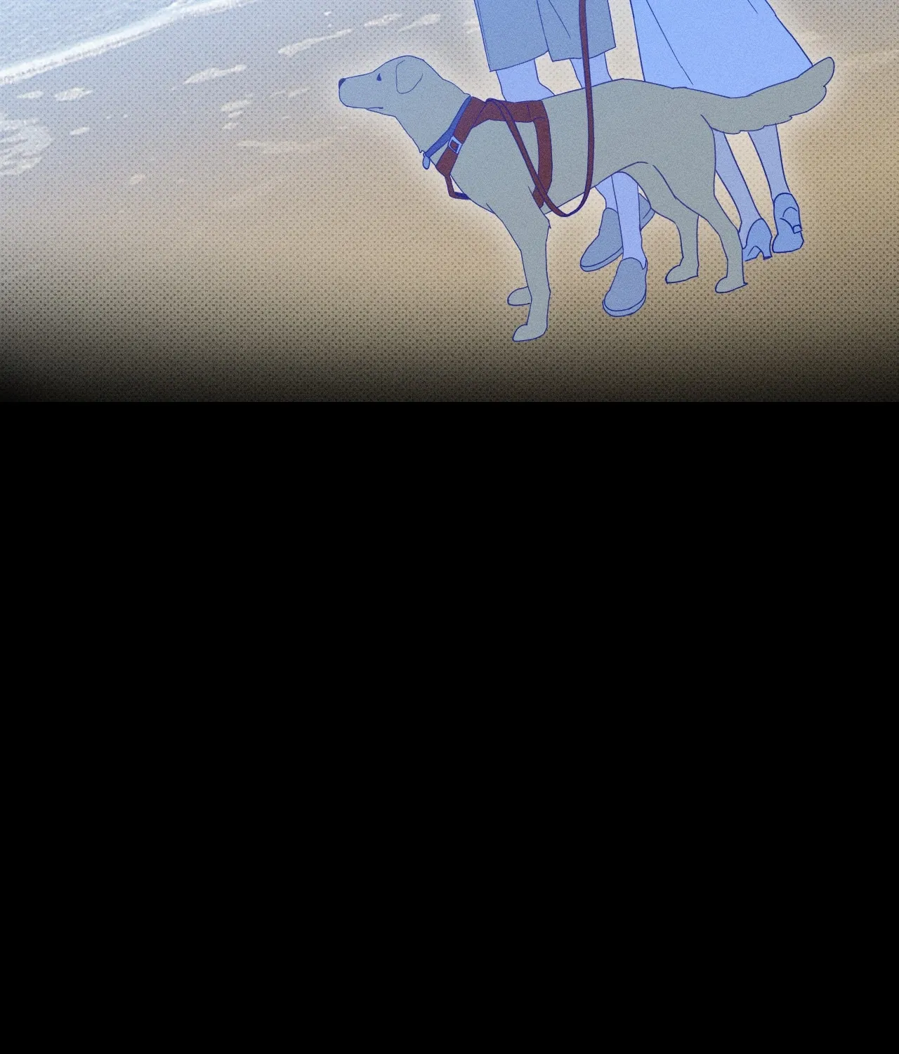 The Light I Give You Chapter 16 page 108 - 