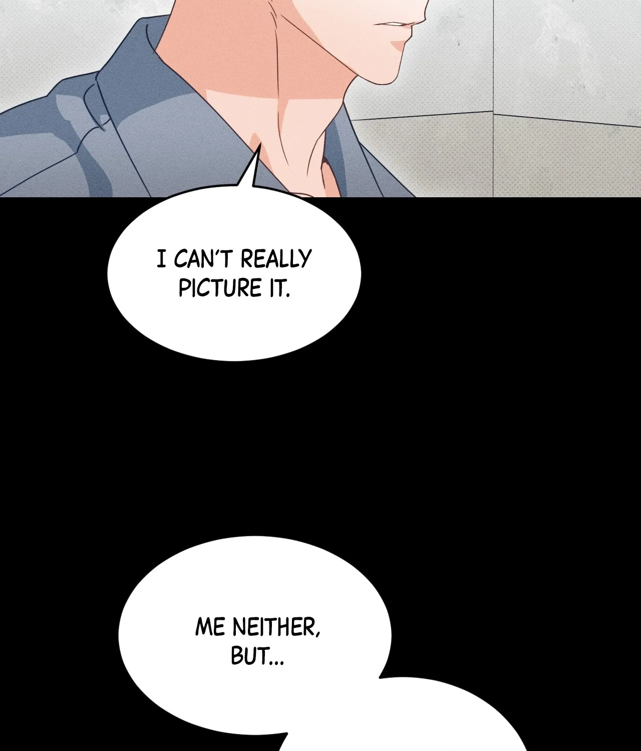 The Light I Give You Chapter 16 page 110 - 