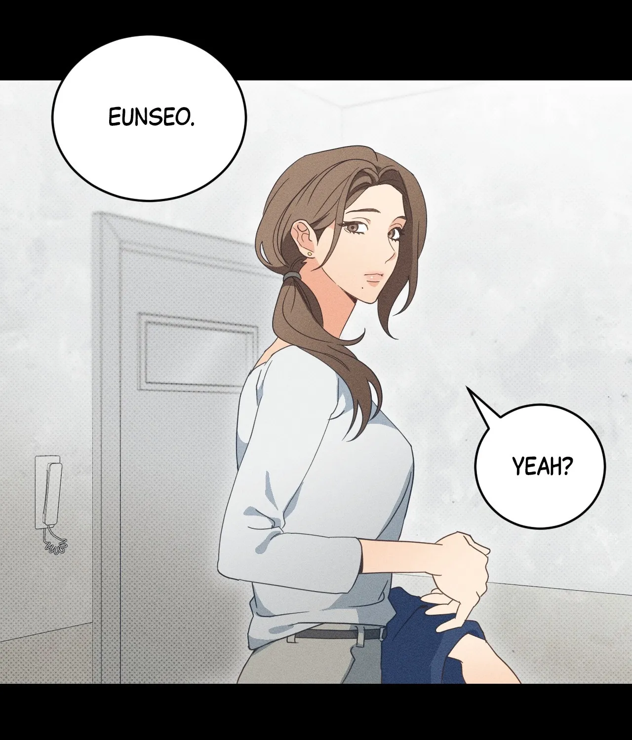 The Light I Give You Chapter 16 page 119 - 