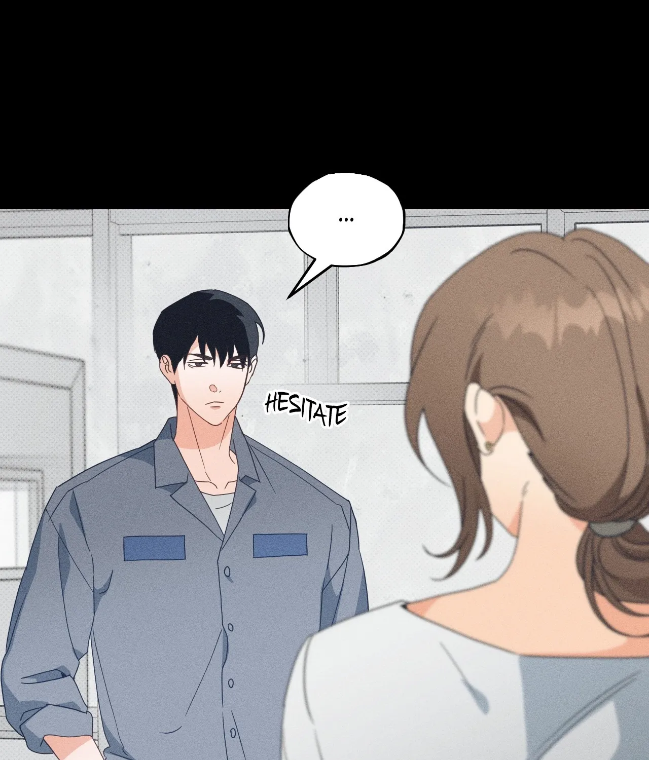 The Light I Give You Chapter 16 page 121 - 