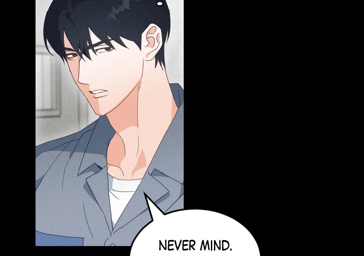 The Light I Give You Chapter 16 page 124 - 