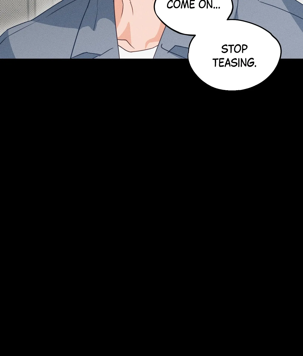 The Light I Give You Chapter 16 page 129 - 