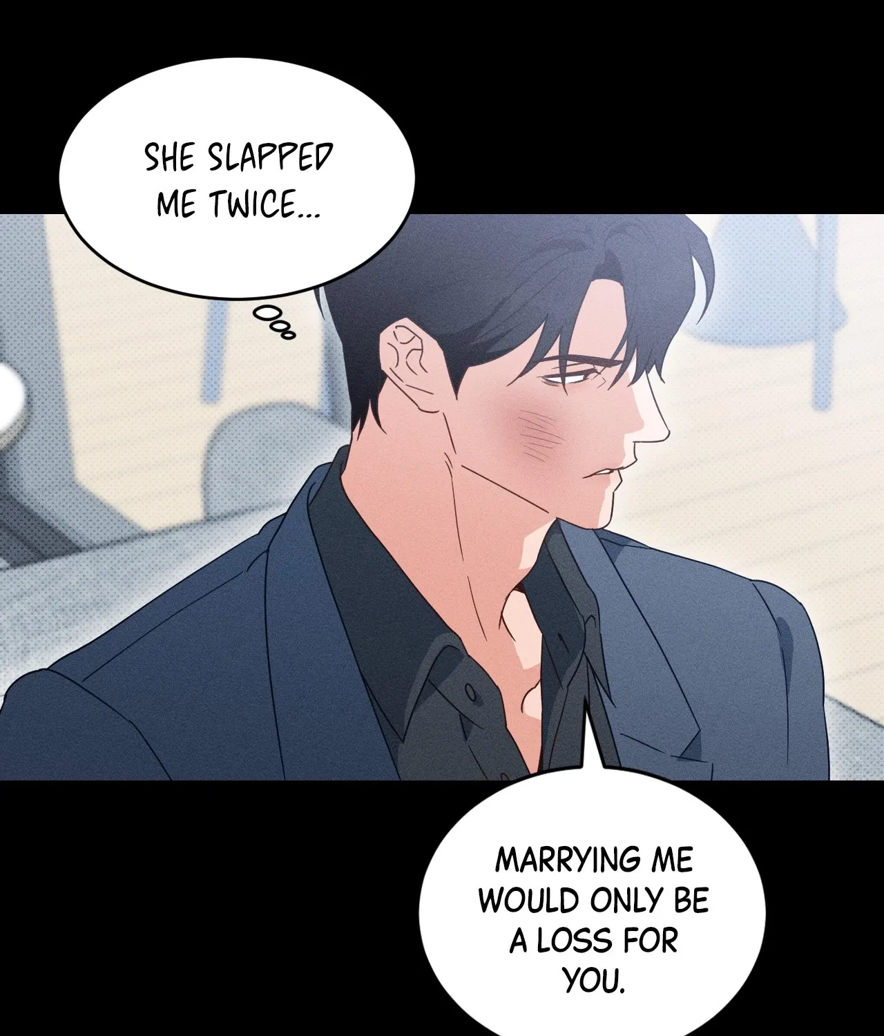 The Light I Give You Chapter 16 page 15 - 