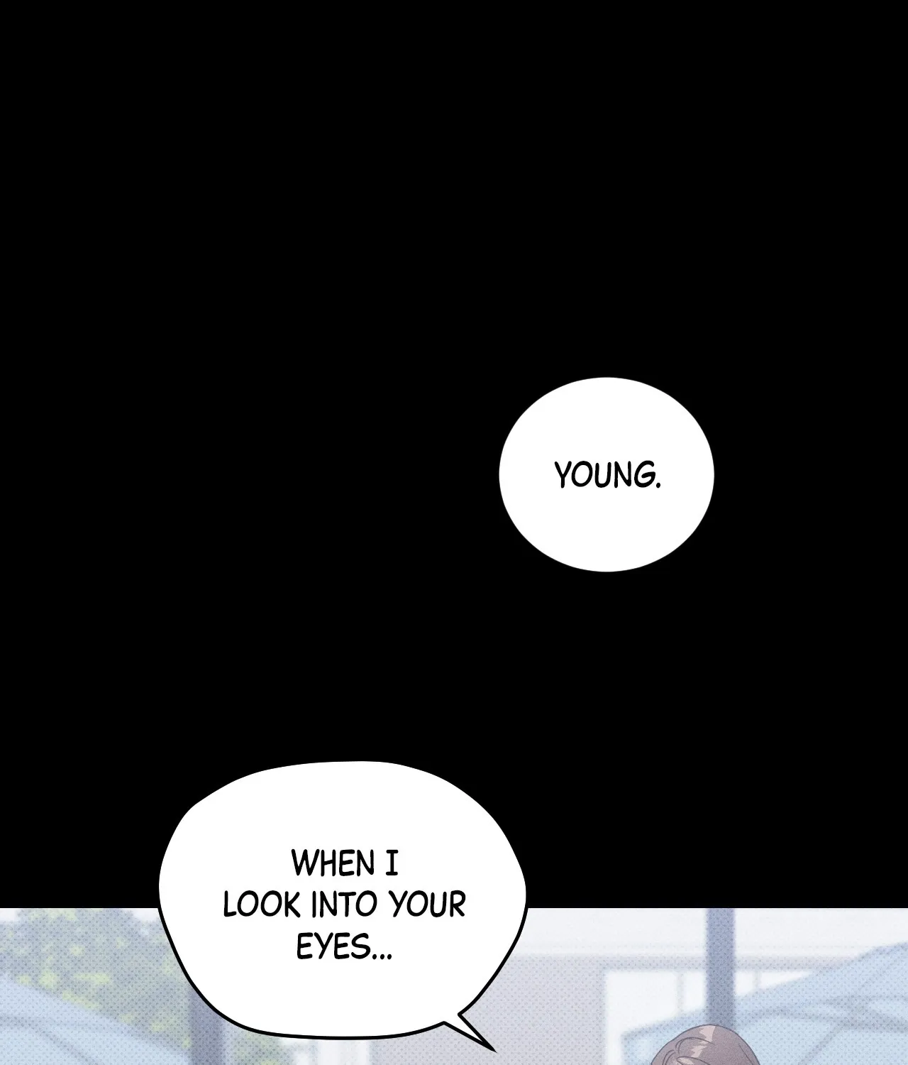 The Light I Give You Chapter 16 page 21 - 