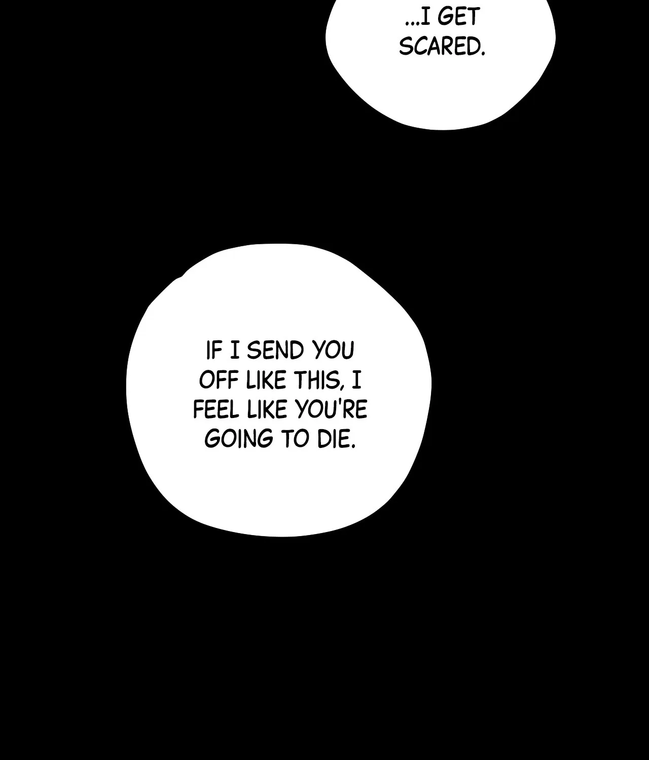 The Light I Give You Chapter 16 page 23 - 