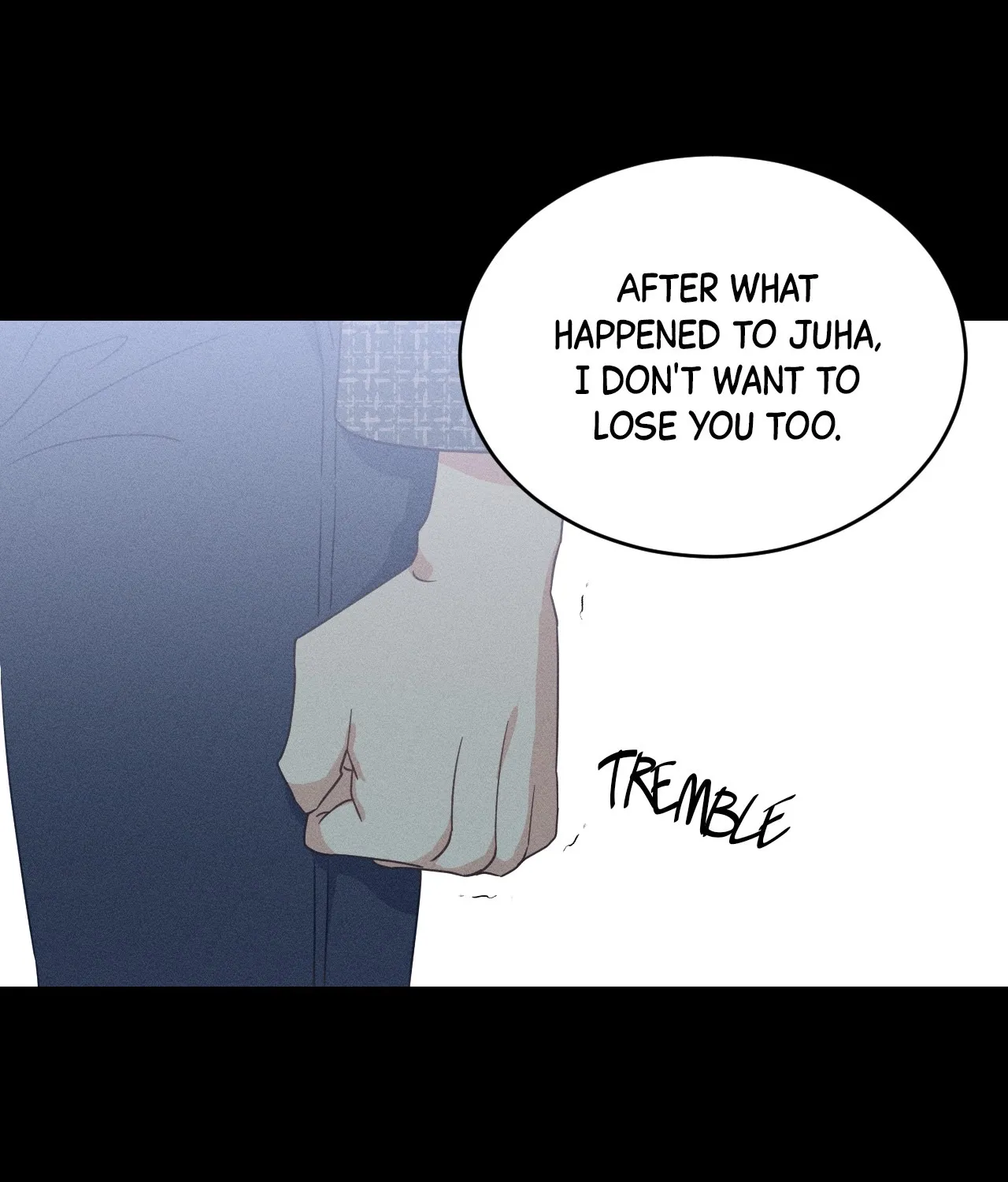 The Light I Give You Chapter 16 page 25 - 
