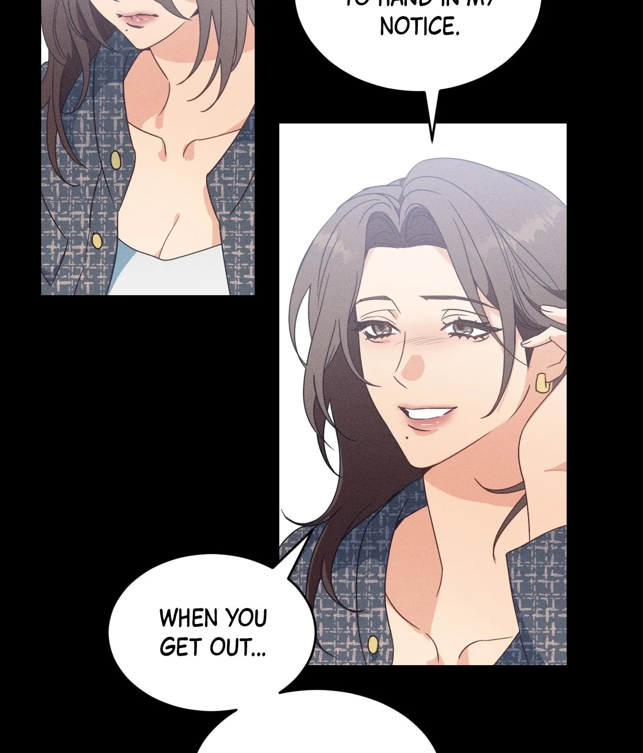 The Light I Give You Chapter 16 page 27 - 