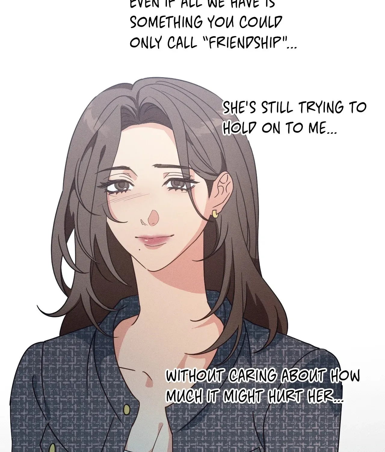 The Light I Give You Chapter 16 page 33 - 