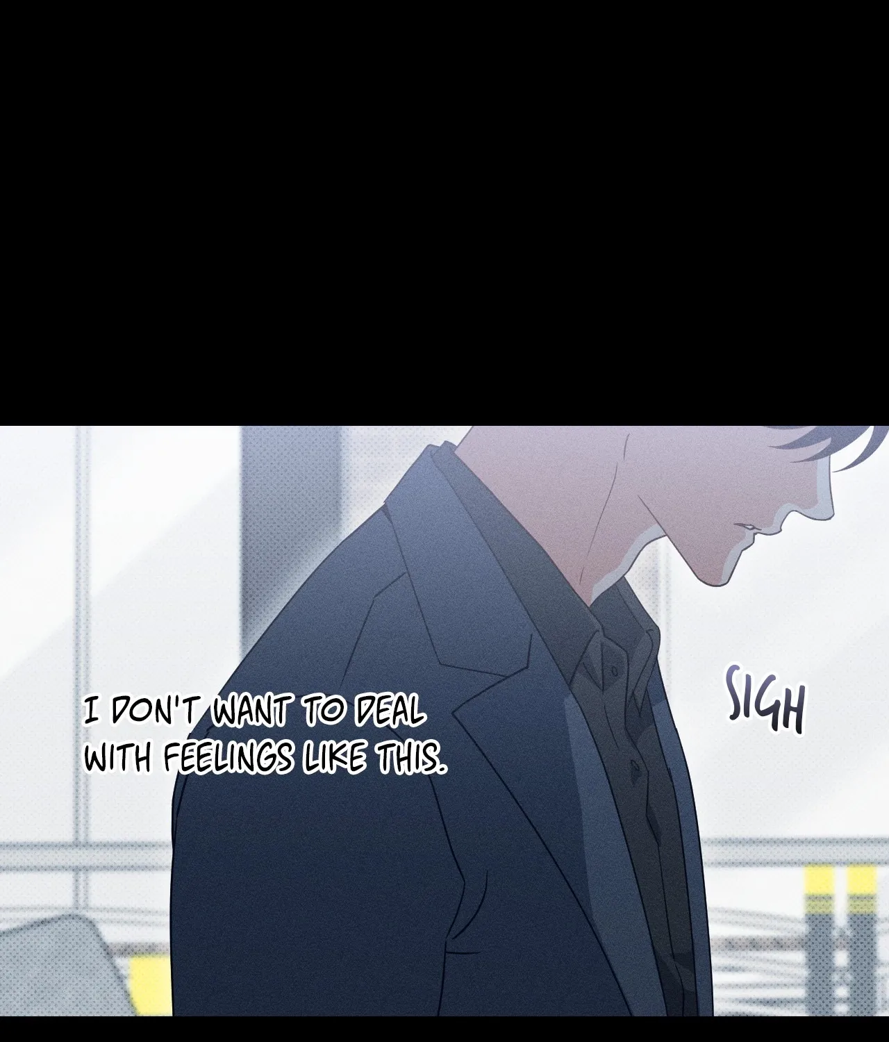 The Light I Give You Chapter 16 page 35 - 