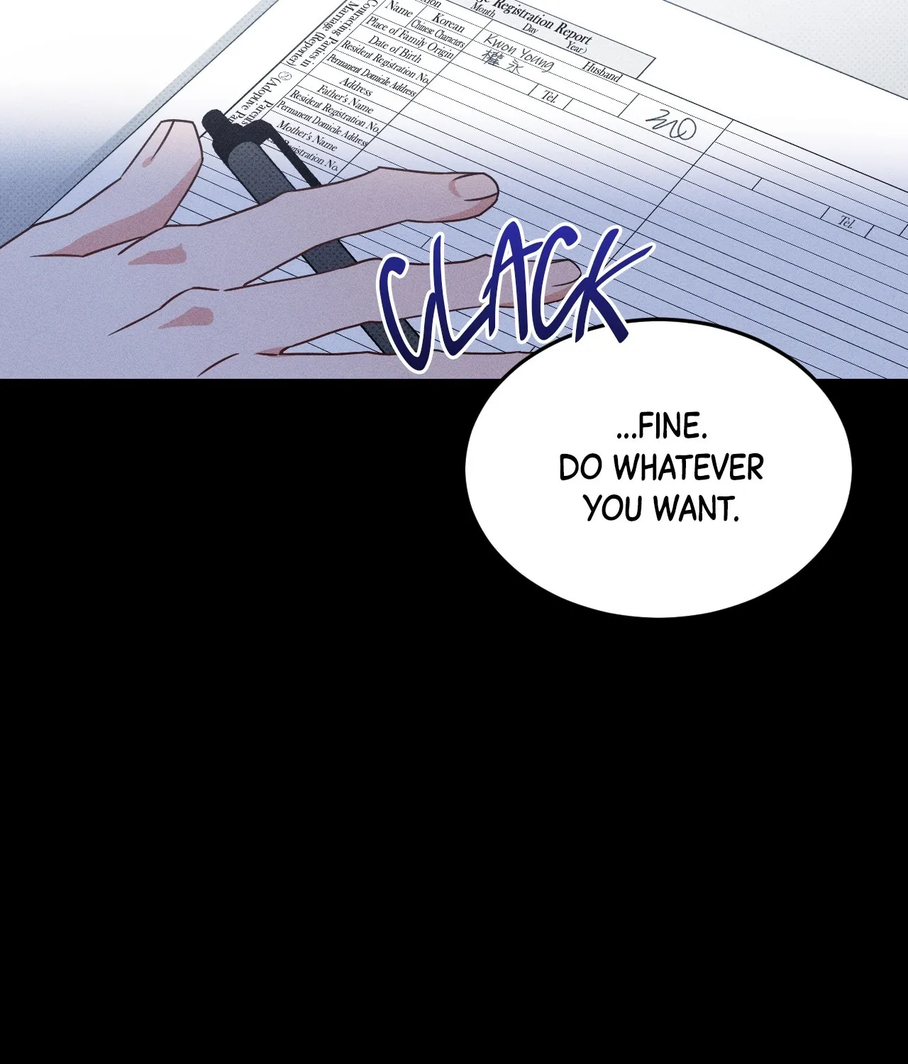 The Light I Give You Chapter 16 page 39 - 