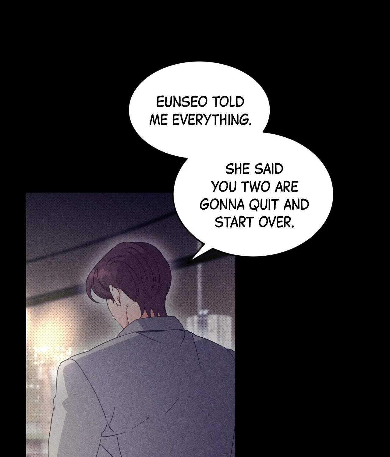 The Light I Give You Chapter 16 page 48 - 