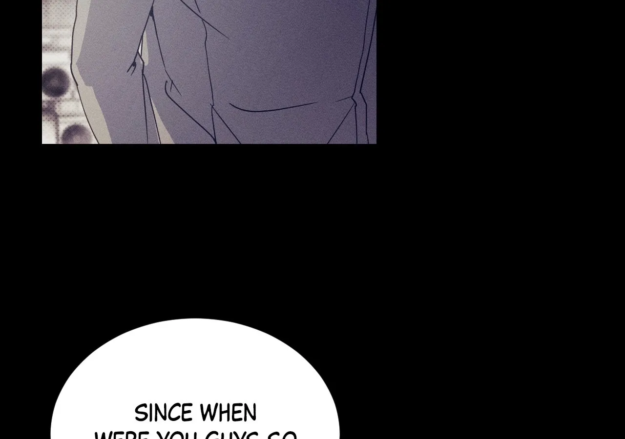 The Light I Give You Chapter 16 page 49 - 