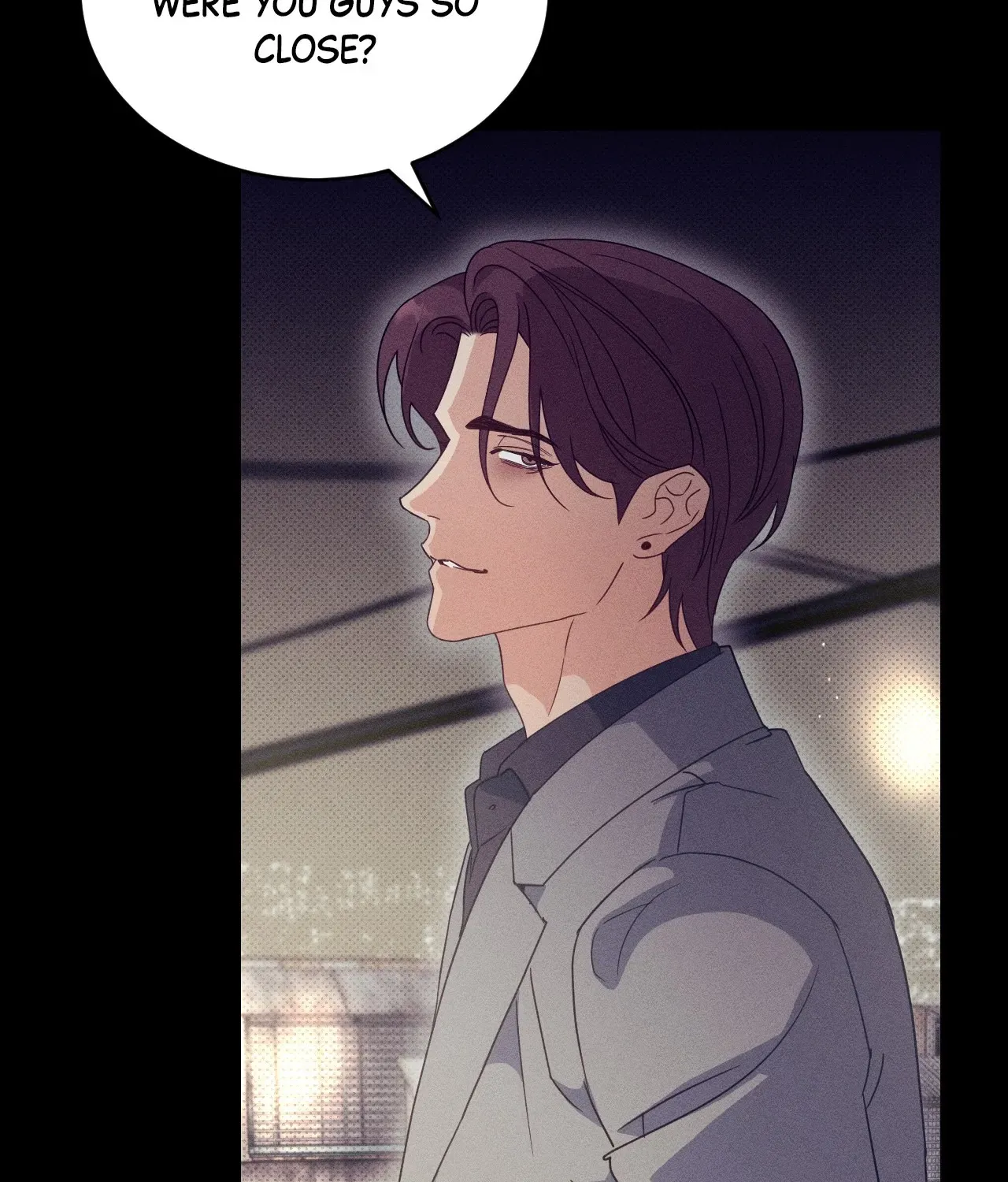 The Light I Give You Chapter 16 page 50 - 