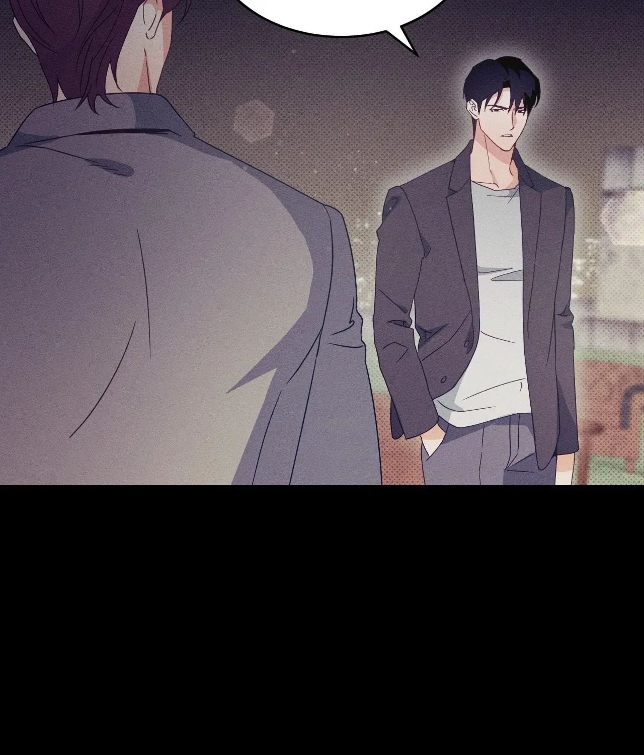 The Light I Give You Chapter 16 page 52 - 