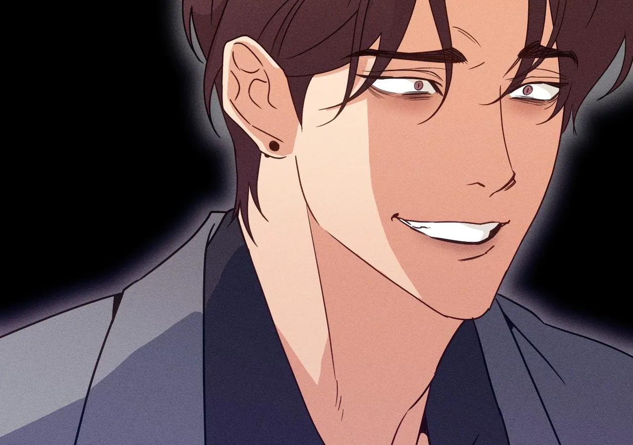 The Light I Give You Chapter 16 page 57 - 