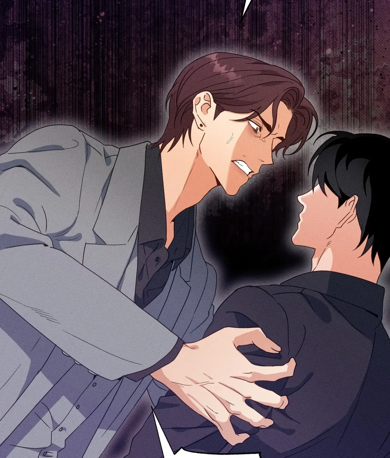 The Light I Give You Chapter 16 page 60 - 