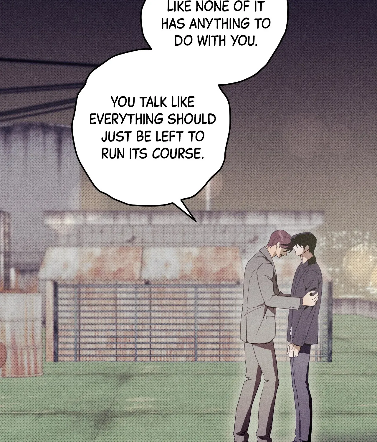 The Light I Give You Chapter 16 page 66 - 