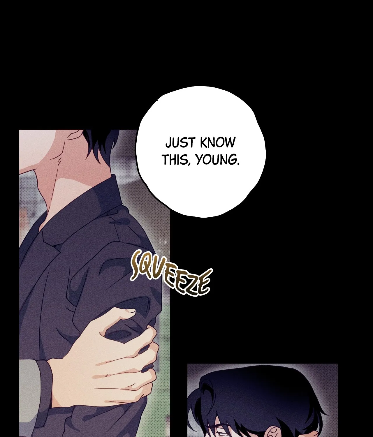 The Light I Give You Chapter 16 page 70 - 