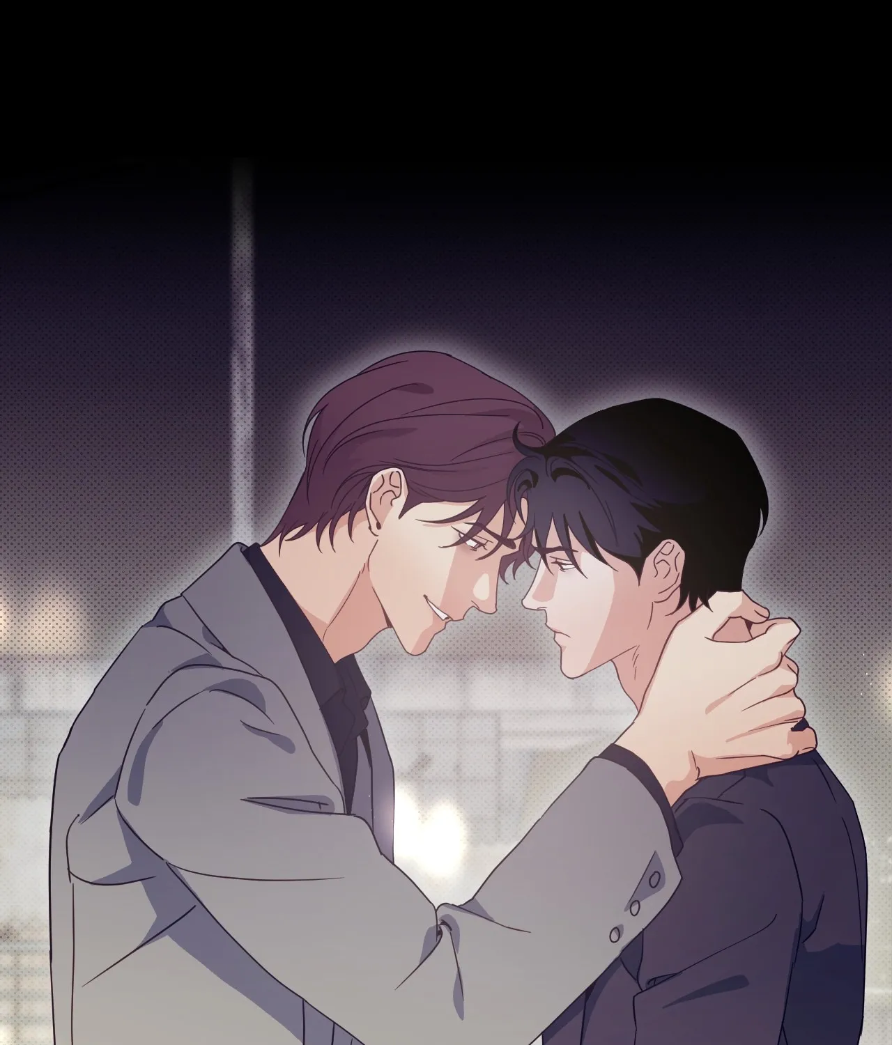 The Light I Give You Chapter 16 page 73 - 