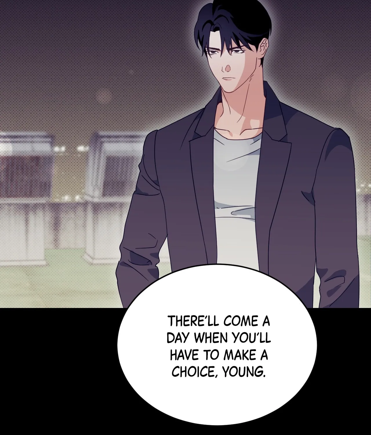 The Light I Give You Chapter 16 page 81 - 