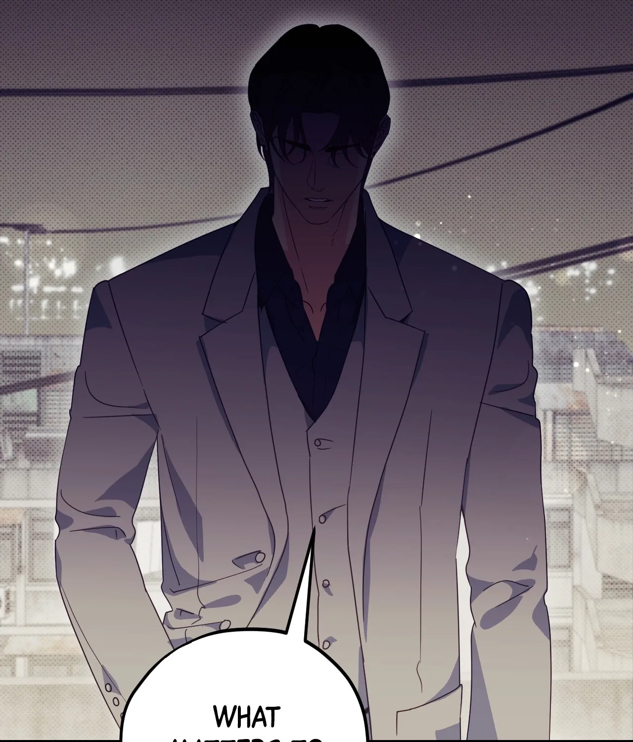 The Light I Give You Chapter 16 page 85 - 
