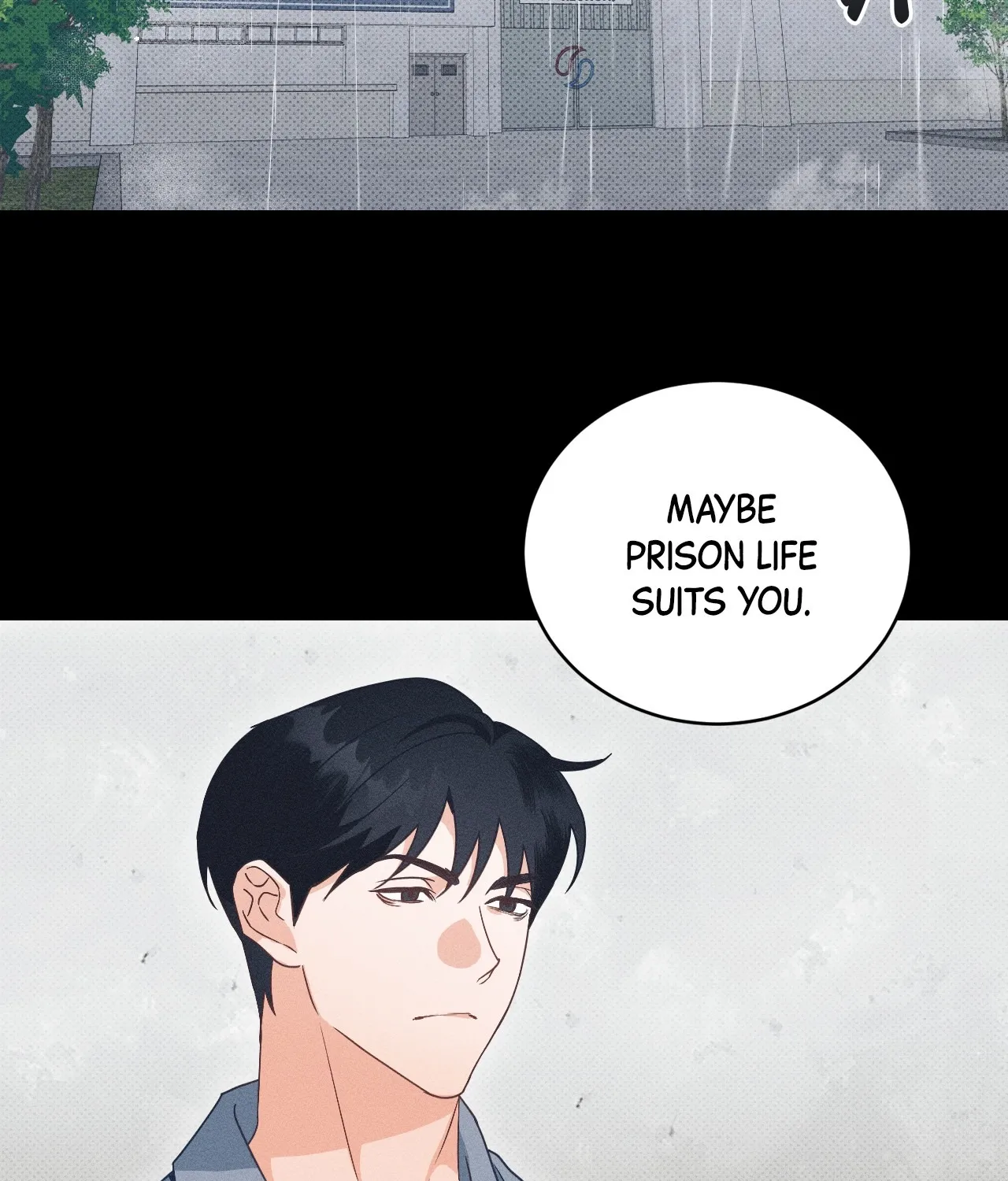The Light I Give You Chapter 16 page 94 - 