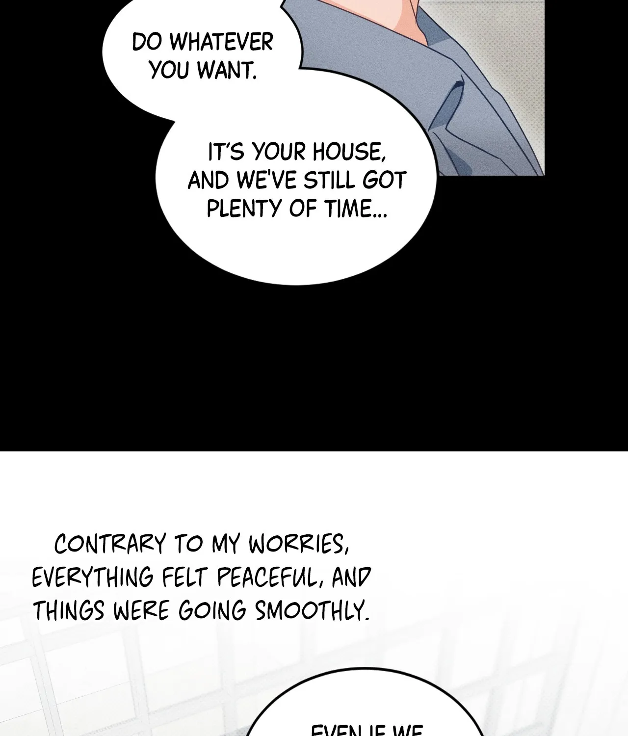 The Light I Give You Chapter 16 page 100 - 